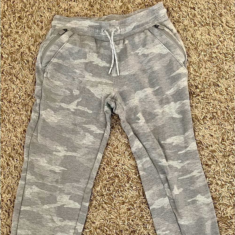 Athleta Girl Joggers